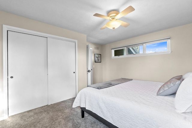 541 Wedge Way, Mason, OH 45040