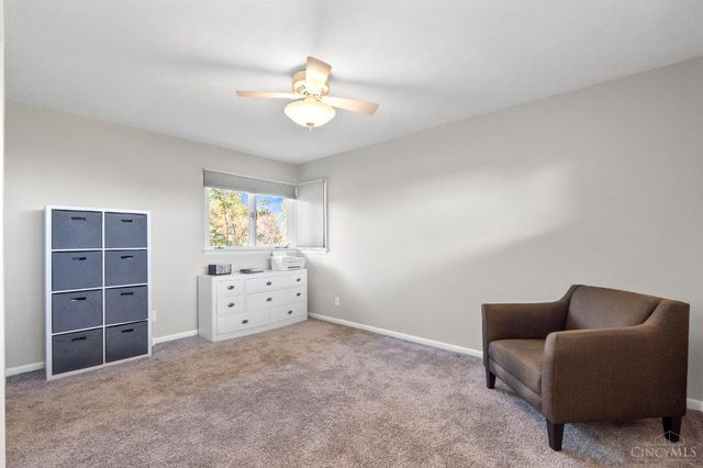 541 Wedge Way, Mason, OH 45040