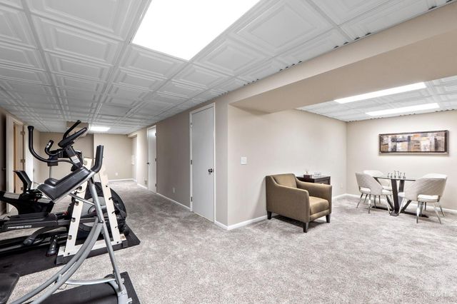 541 Wedge Way, Mason, OH 45040