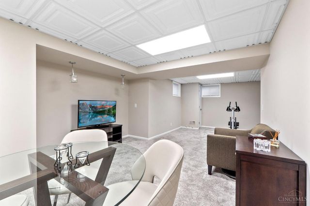 541 Wedge Way, Mason, OH 45040