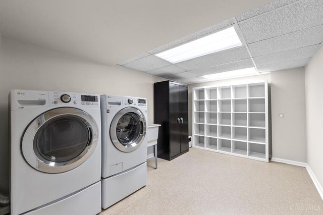 541 Wedge Way, Mason, OH 45040