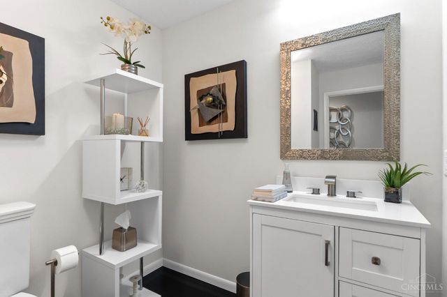 541 Wedge Way, Mason, OH 45040