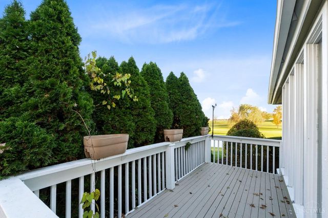 541 Wedge Way, Mason, OH 45040