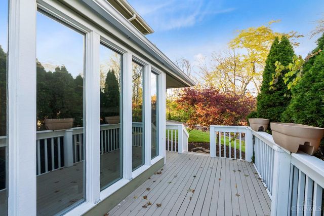 541 Wedge Way, Mason, OH 45040