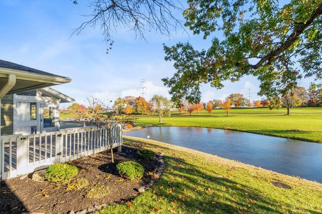 541 Wedge Way, Mason, OH 45040