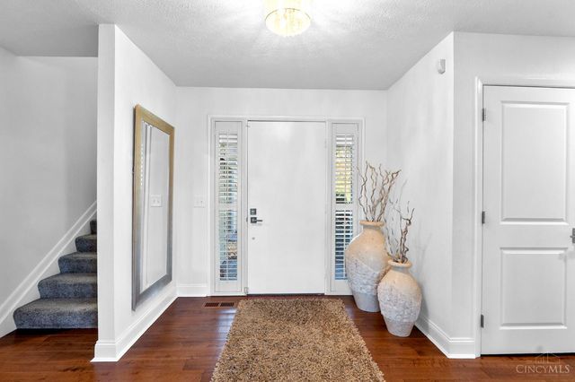 541 Wedge Way, Mason, OH 45040