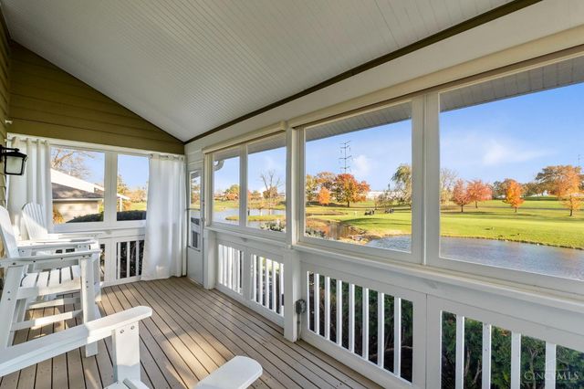 541 Wedge Way, Mason, OH 45040