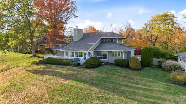 541 Wedge Way, Mason, OH 45040