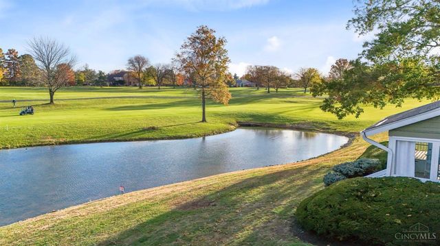 541 Wedge Way, Mason, OH 45040