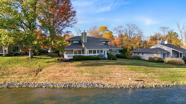 541 Wedge Way, Mason, OH 45040