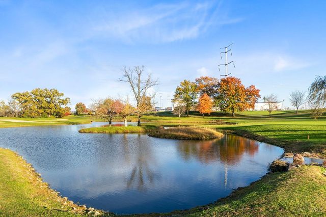 541 Wedge Way, Mason, OH 45040