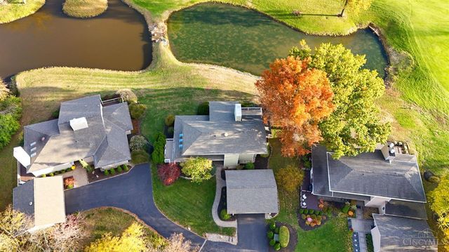 541 Wedge Way, Mason, OH 45040