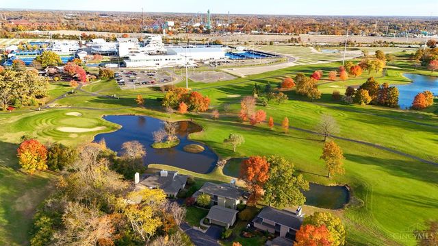 541 Wedge Way, Mason, OH 45040