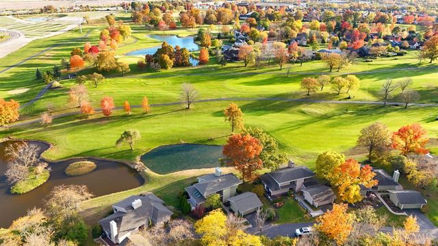 541 Wedge Way, Mason, OH 45040