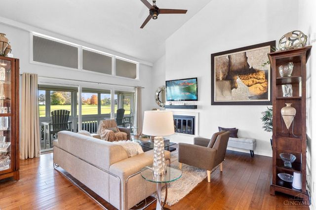 541 Wedge Way, Mason, OH 45040