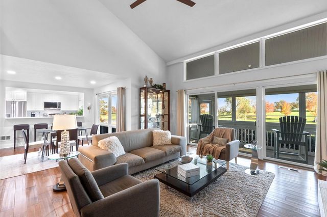 541 Wedge Way, Mason, OH 45040