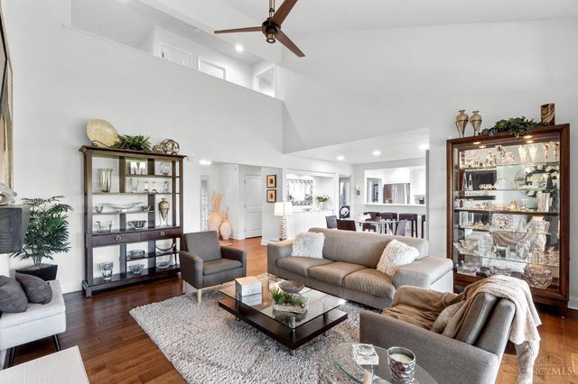 541 Wedge Way, Mason, OH 45040