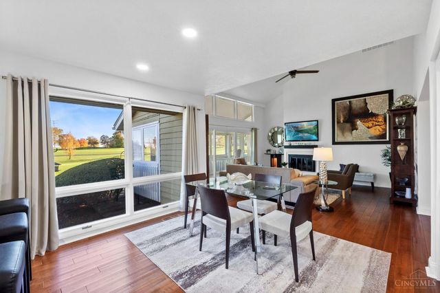 541 Wedge Way, Mason, OH 45040