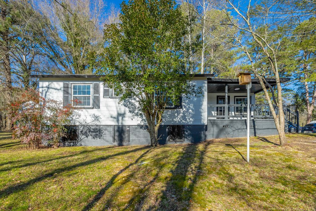 83 Brandon Lane, Rossville, GA 30741