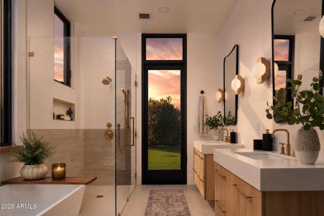 4120 N 44TH Place, Phoenix, AZ 85018
