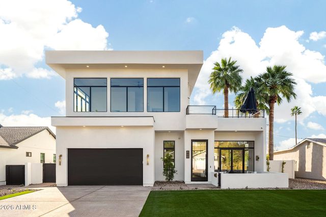 4120 N 44TH Place, Phoenix, AZ 85018