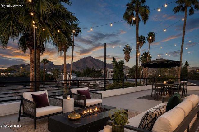 4120 N 44TH Place, Phoenix, AZ 85018