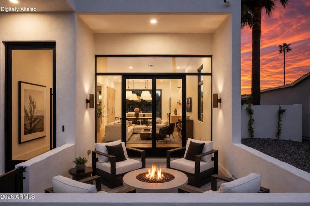 4120 N 44TH Place, Phoenix, AZ 85018
