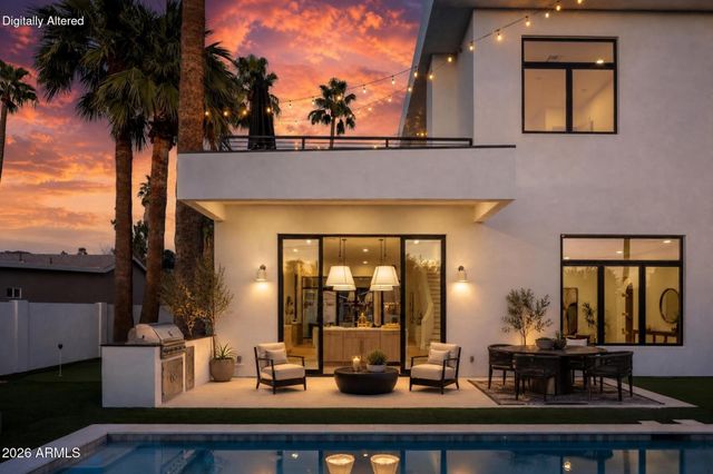 4120 N 44TH Place, Phoenix, AZ 85018