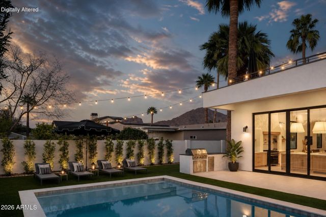 4120 N 44TH Place, Phoenix, AZ 85018