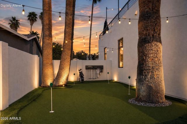 4120 N 44TH Place, Phoenix, AZ 85018