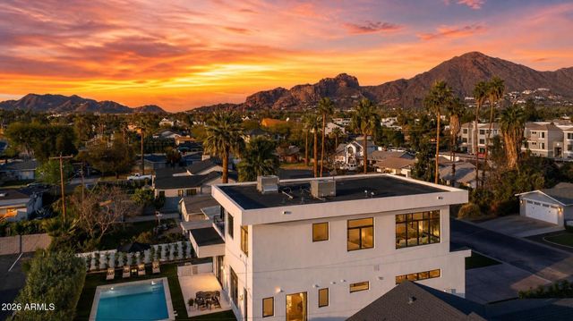 4120 N 44TH Place, Phoenix, AZ 85018