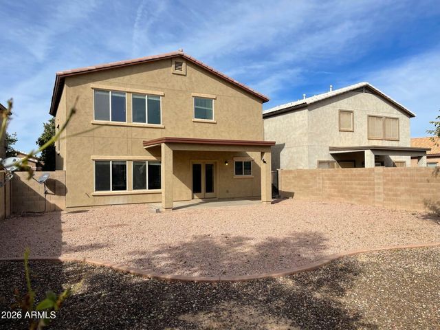 925 E Canyon Rock Road, San Tan Valley, AZ 85143