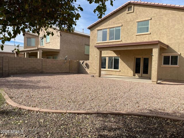 925 E Canyon Rock Road, San Tan Valley, AZ 85143