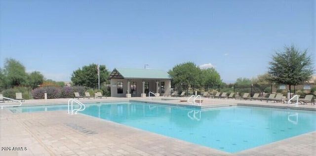 925 E Canyon Rock Road, San Tan Valley, AZ 85143