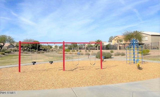 925 E Canyon Rock Road, San Tan Valley, AZ 85143
