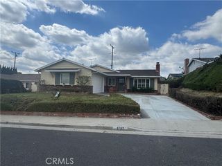 1737 Ash Drive, Monterey Park, CA 91755