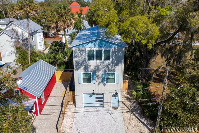 110 Moore, St Augustine, FL 32084