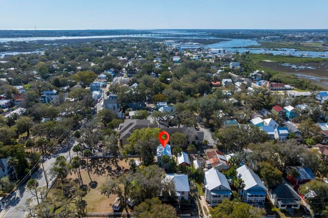 110 Moore, St Augustine, FL 32084
