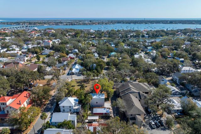 110 Moore, St Augustine, FL 32084