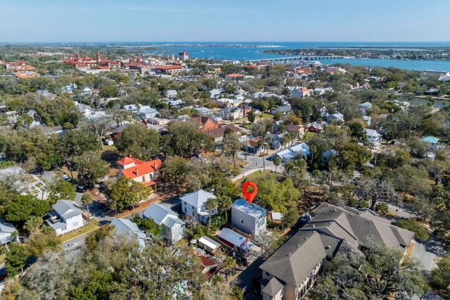 110 Moore, St Augustine, FL 32084