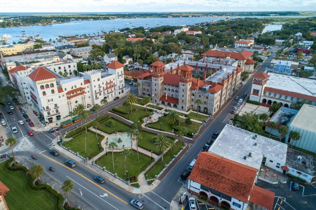 110 Moore, St Augustine, FL 32084