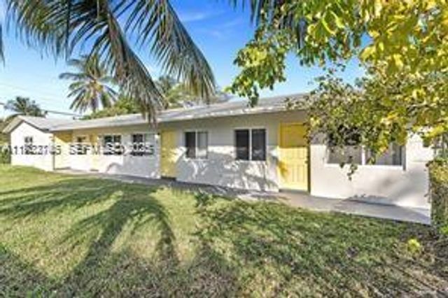 831 NW 1st Ave, Fort Lauderdale, FL 33311