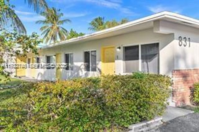 831 NW 1st Ave, Fort Lauderdale, FL 33311