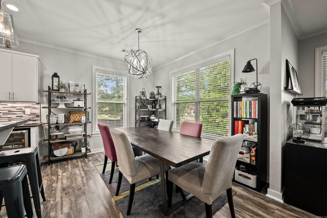 109 Sienna Lake Lane, Little Rock, AR 72210