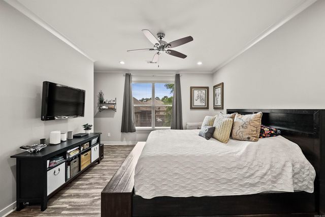 109 Sienna Lake Lane, Little Rock, AR 72210