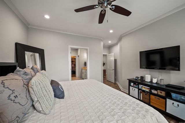 109 Sienna Lake Lane, Little Rock, AR 72210