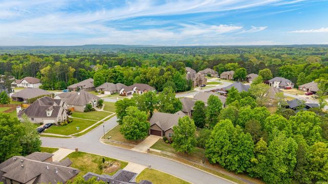 109 Sienna Lake Lane, Little Rock, AR 72210