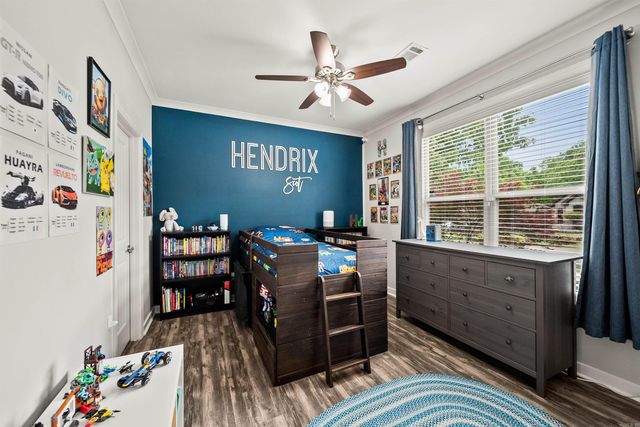 109 Sienna Lake Lane, Little Rock, AR 72210