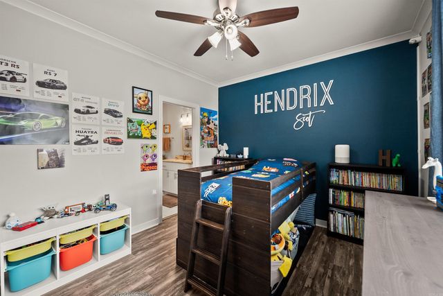 109 Sienna Lake Lane, Little Rock, AR 72210