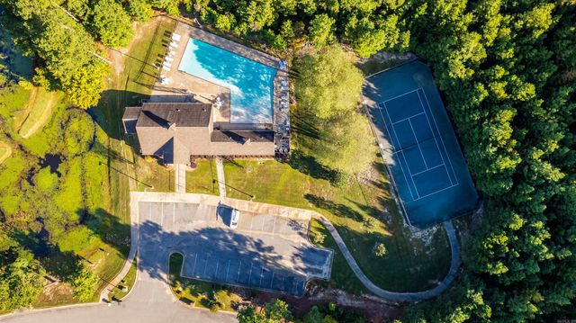 109 Sienna Lake Lane, Little Rock, AR 72210